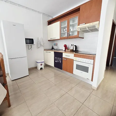 Dos Orillas Apartament Costa Calma