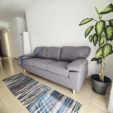 Dos Orillas * Costa Calma