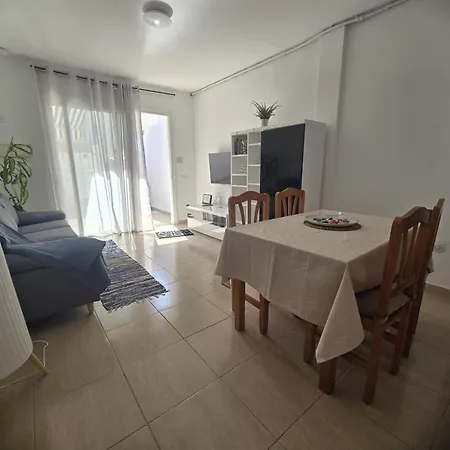 Dos Orillas Apartament Costa Calma