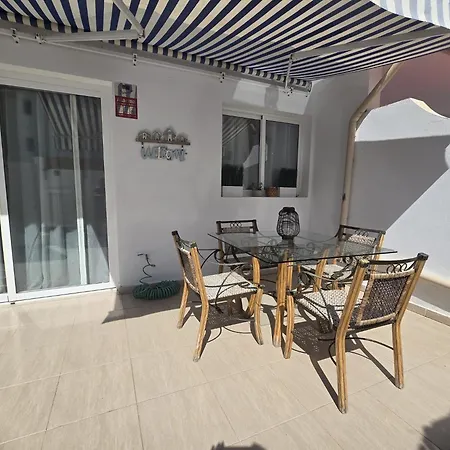 Apartament Dos Orillas