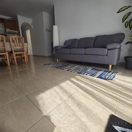 Dos Orillas Costa Calma