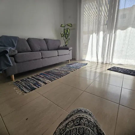 Dos Orillas Apartament Costa Calma