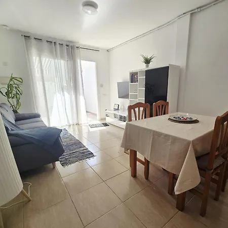 Apartament Dos Orillas