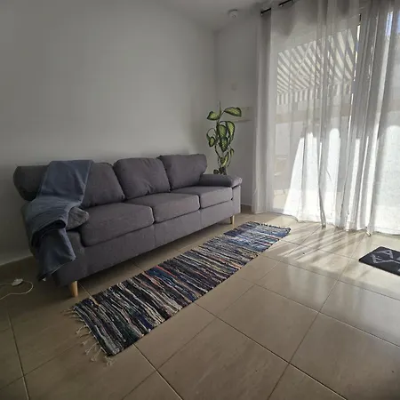 Dos Orillas Apartament