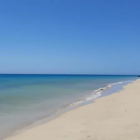 Dos Orillas Apartament Costa Calma