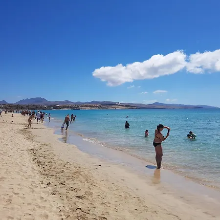 Dos Orillas Costa Calma