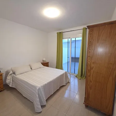 Apartamento Dos Orillas