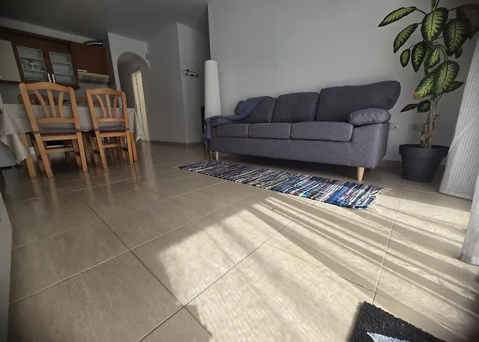 Dos Orillas Costa Calma