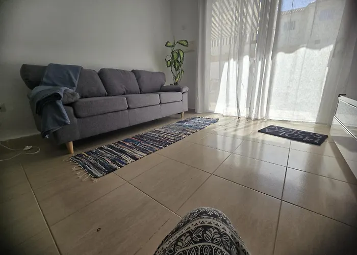 Dos Orillas Apartament Costa Calma
