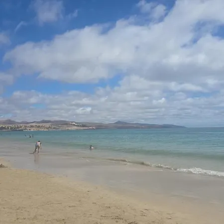 Dos Orillas * Costa Calma