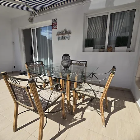 Dos Orillas Costa Calma