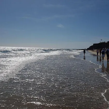 Appartamento Dos Orillas *